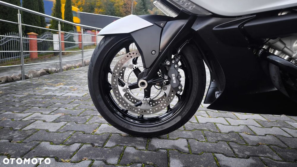 BMW K - 25