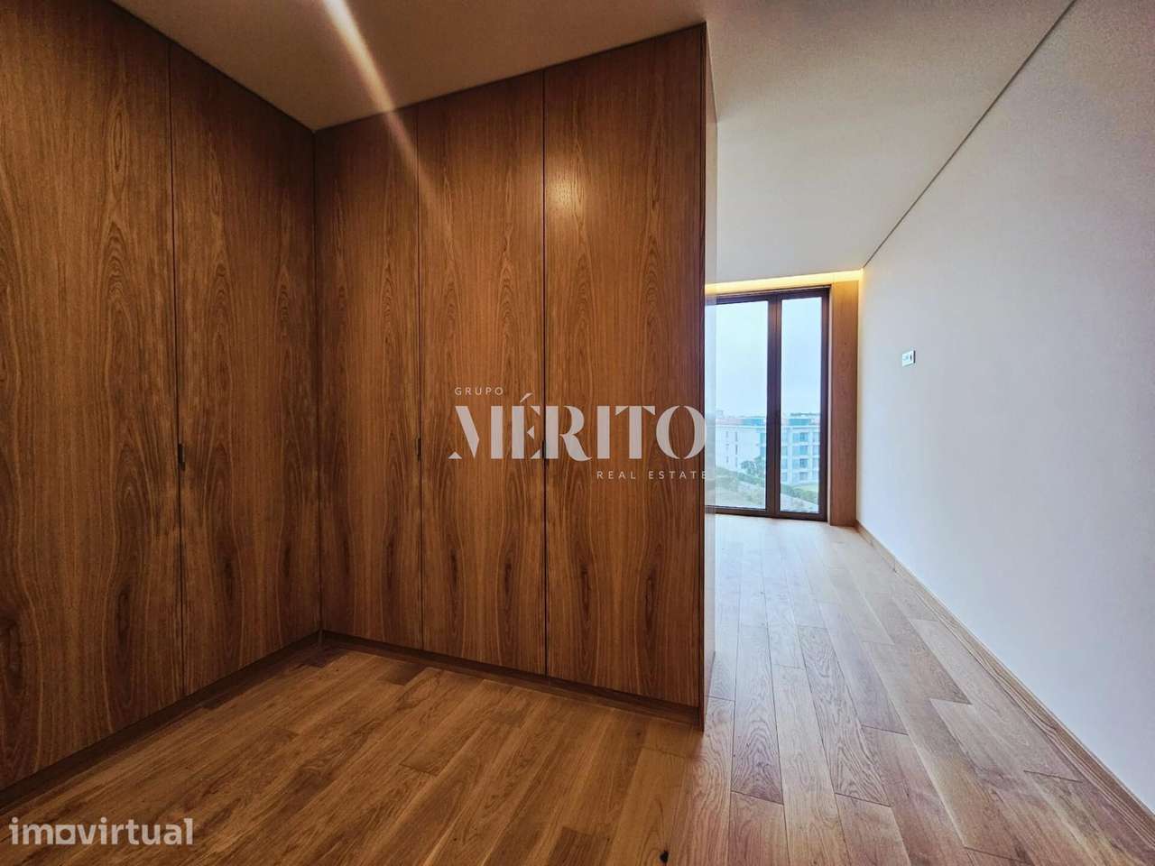Apartamento T3 Novo - Pronto a escriturar - Grande imagem: 5/19