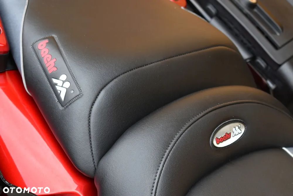Honda CBF - 37