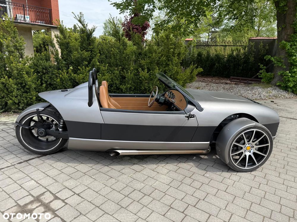 Vanderhall Venice - 7