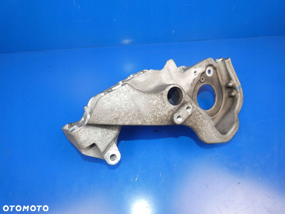 VOLVO S60 II V60 XC60 XC90 V90 XC40 2.0 D4 ŁAPA MOCOWANIE ALTERNATORA - 2