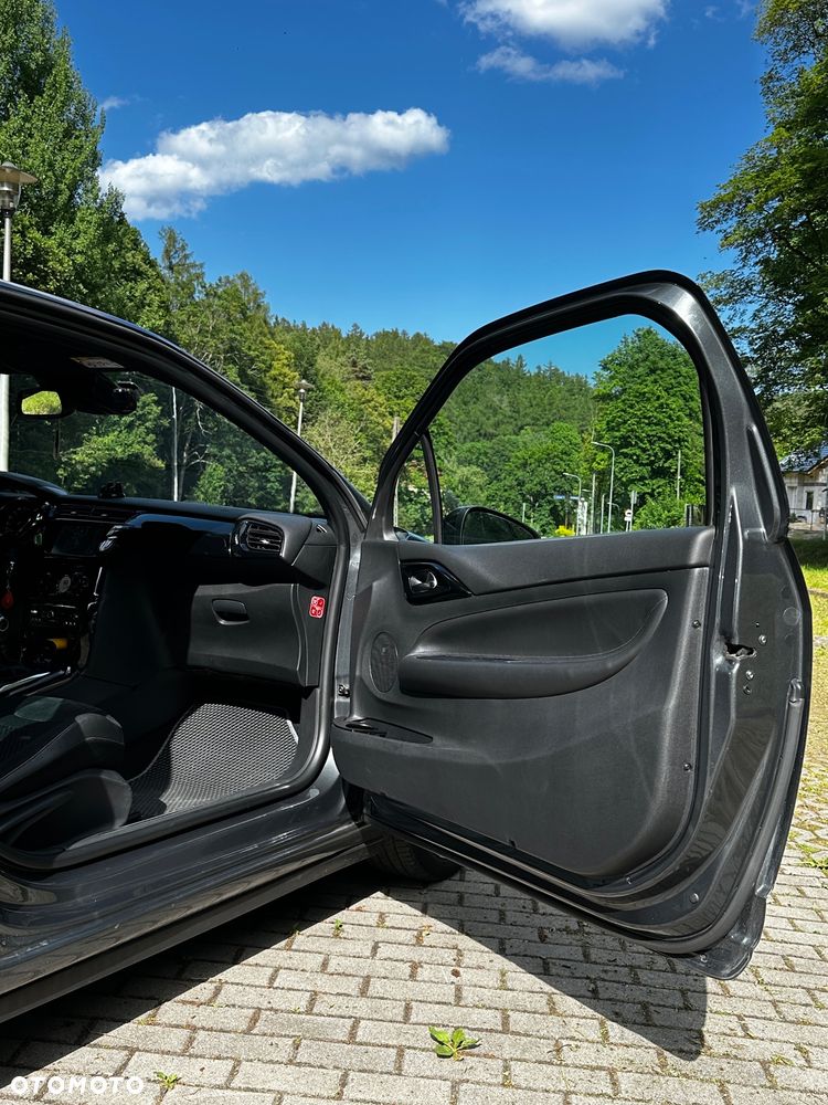 Citroën DS3 BlueHDi 120 SportChic - 22