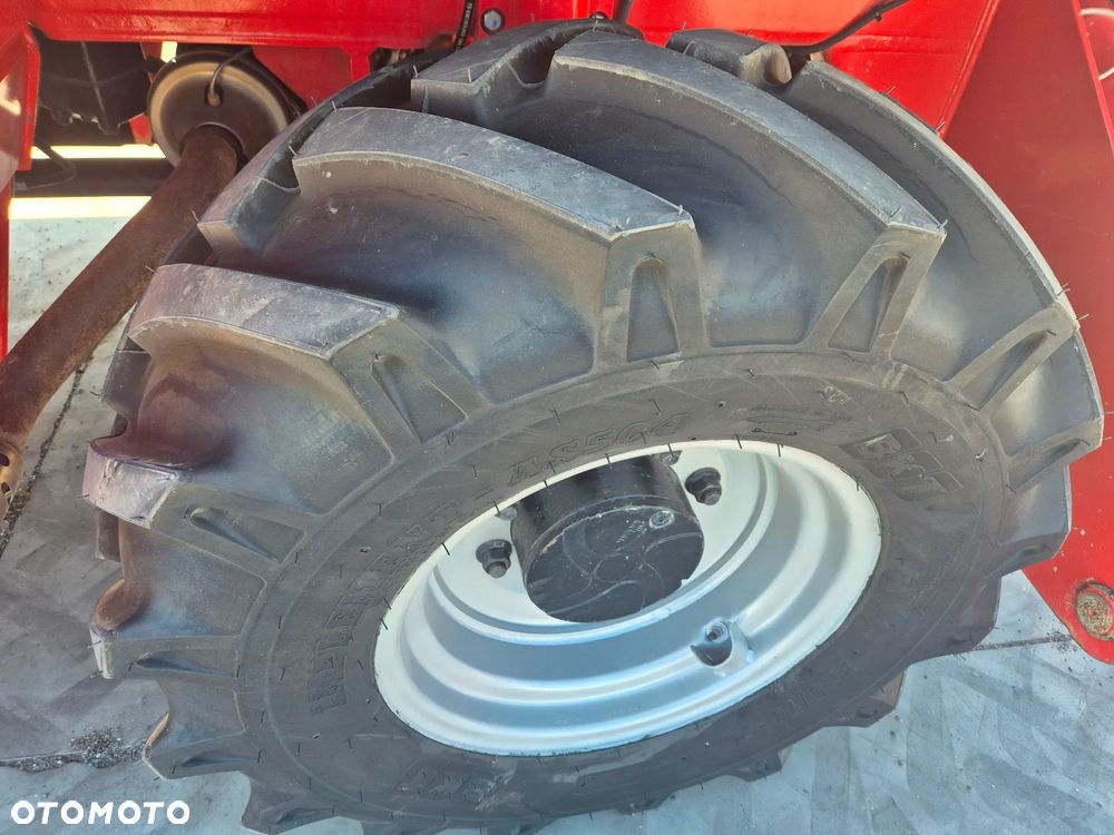 Manitou MRT 1840 R441 - 16