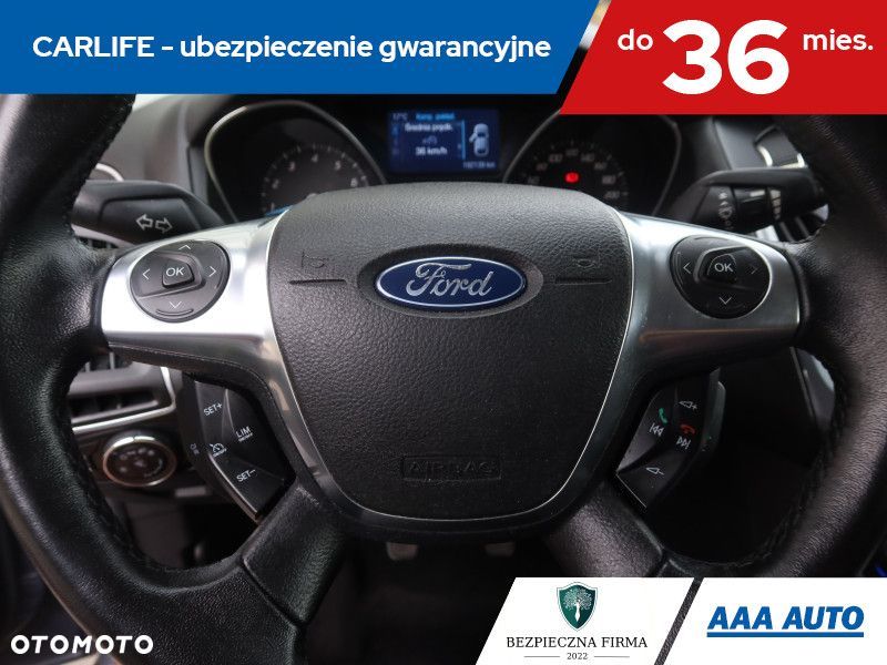 Ford Focus - 18