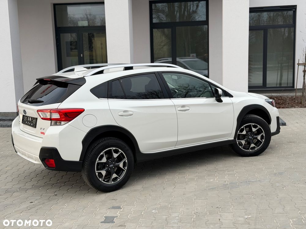 Subaru XV 1.6i Lineartronic Exclusive+ - 18