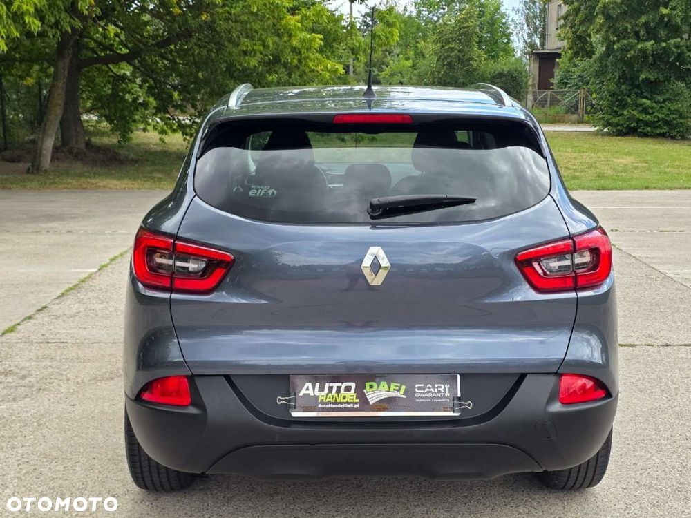 Renault Kadjar - 36