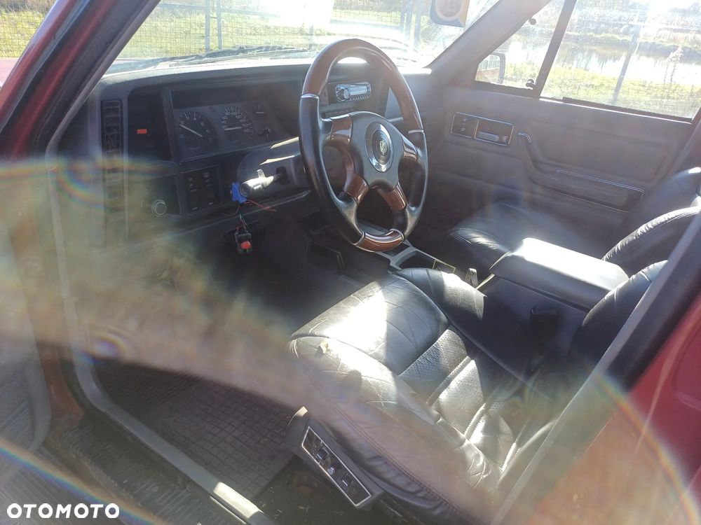 Jeep Cherokee 4.0 - 16