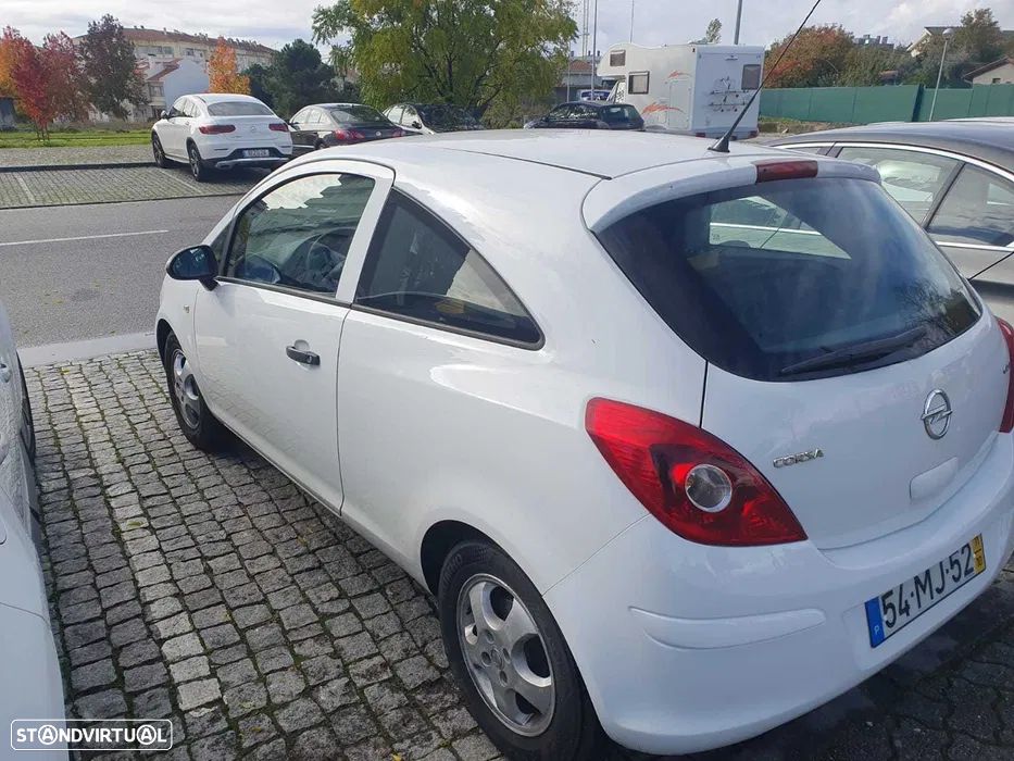 Opel Corsa 1.3 CDTi - 2