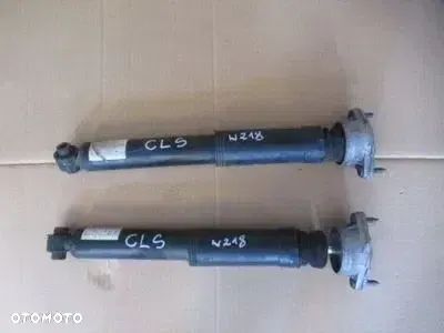 Amortyzator mercedes w212 tył sedan kombi - 1