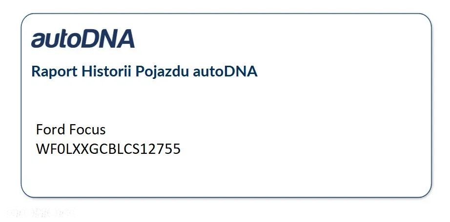 Ford Focus 2.0 TDCi Titanium - 40