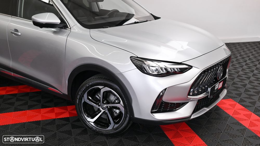 MG EHS 1.5 T-GDI Plug-in Hybrid Luxury - 5