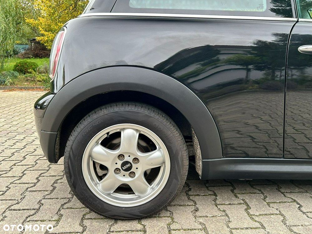 MINI Cooper - 26