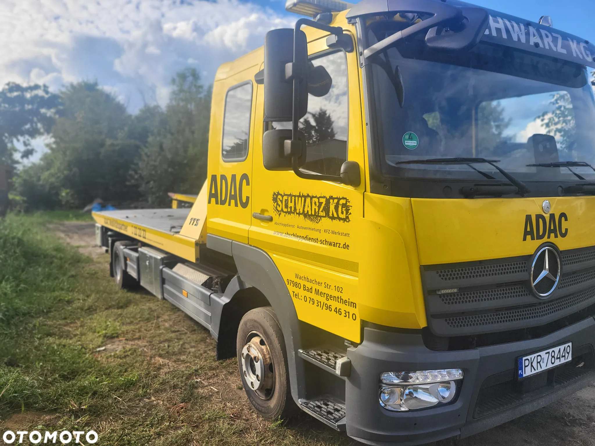 Iveco 70c17 - 7