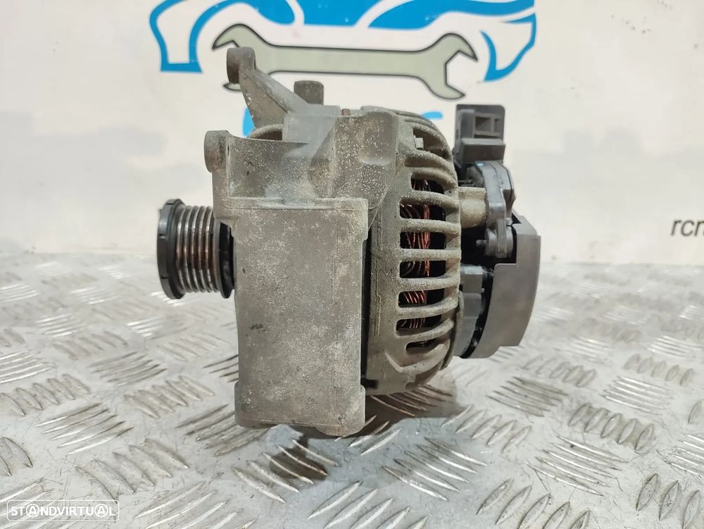 Alternador Bosch Mercedes CLK W209 220 CDI - 5