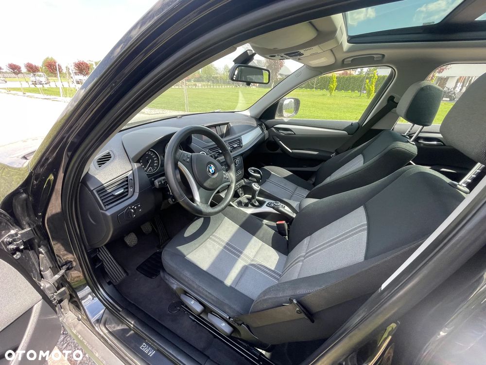 BMW X1 sDrive20i xLine - 5