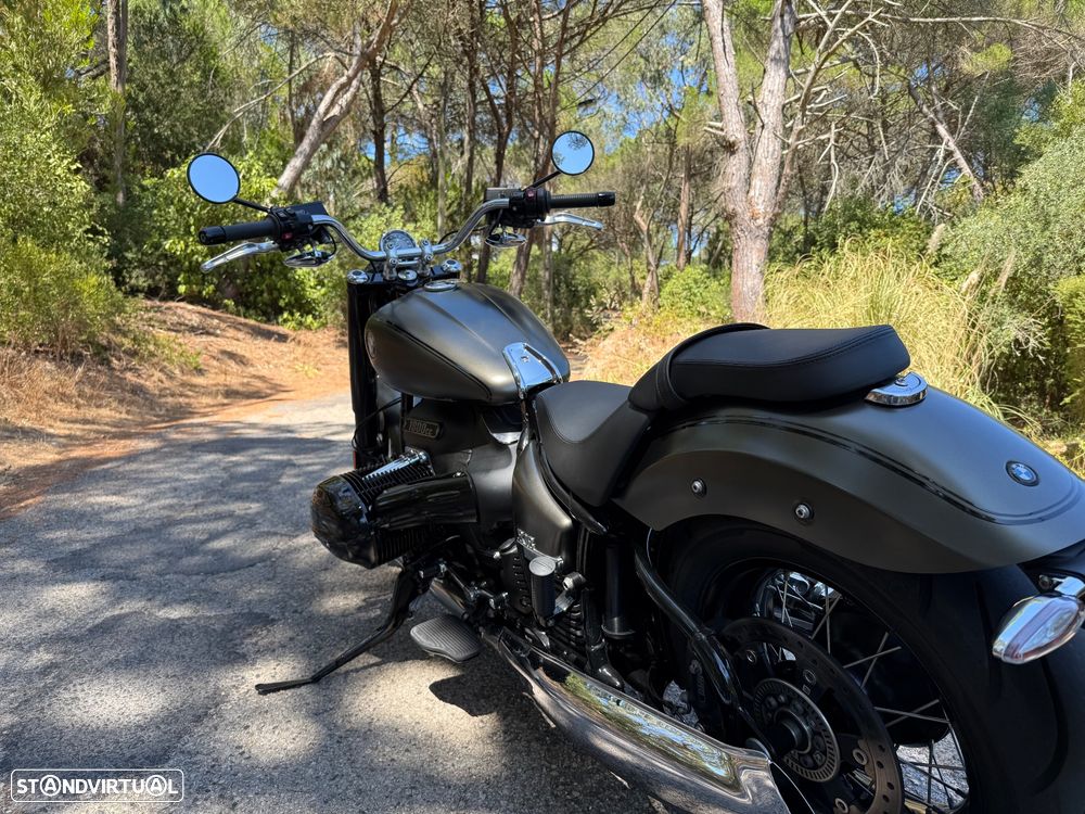 BMW R 18 - 14