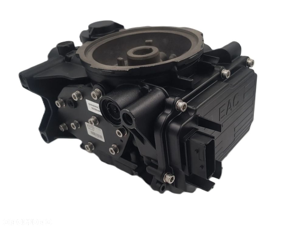 REGENEROWANY ZAWÓR OSUSZACZ POWIETRZA APM VOLVO FH - 2