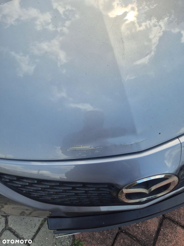 Mazda 3 - 14