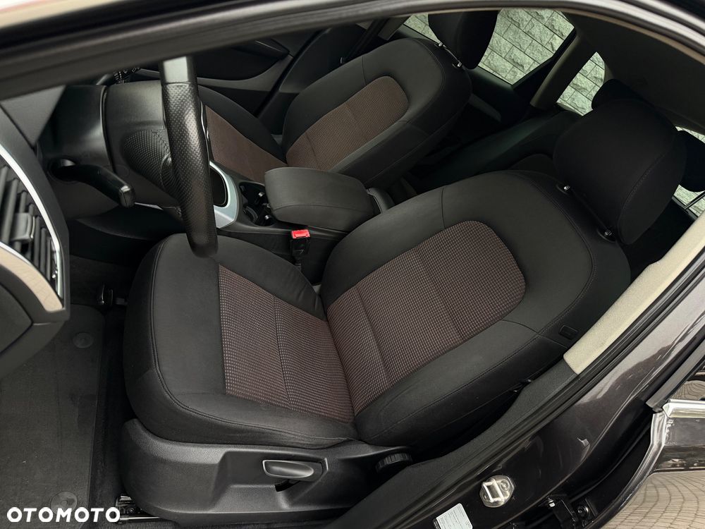 Audi Q5 2.0 TFSI quattro tiptronic - 17