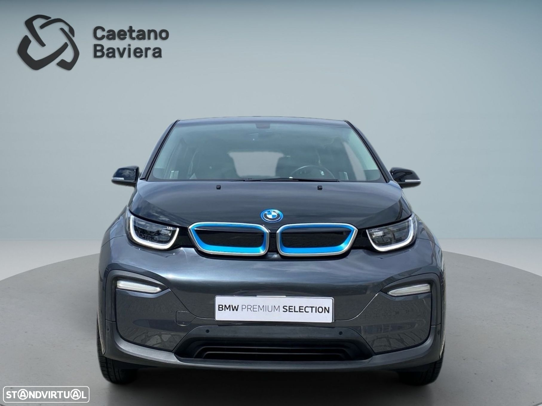 BMW i3 120Ah - 24
