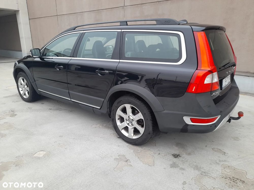 Volvo XC 70 2.4D Summum - 2