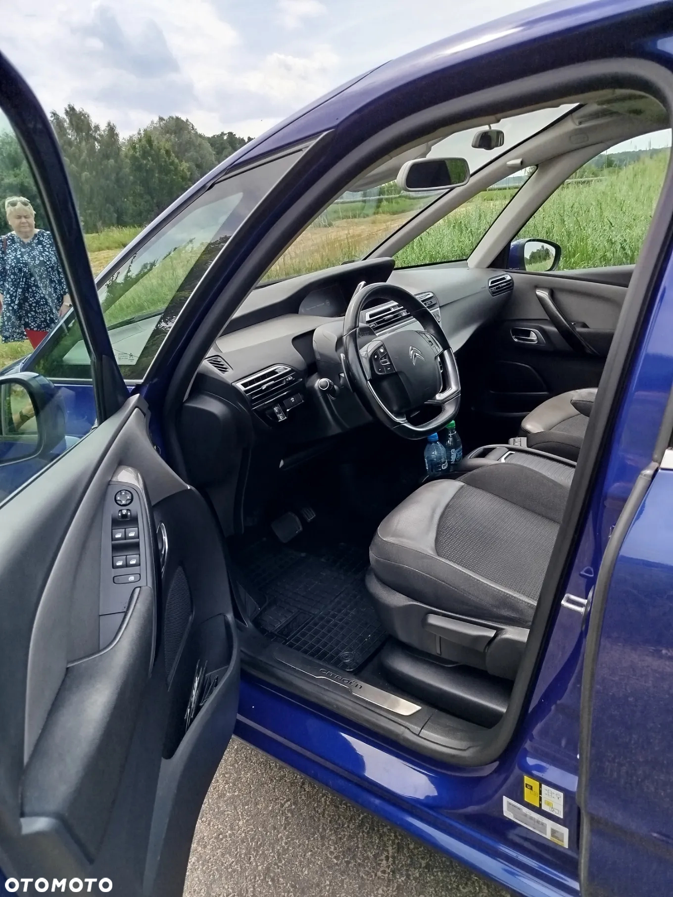 Citroën C4 Picasso 1.2 PureTech Shine S&S EAT6 - 13