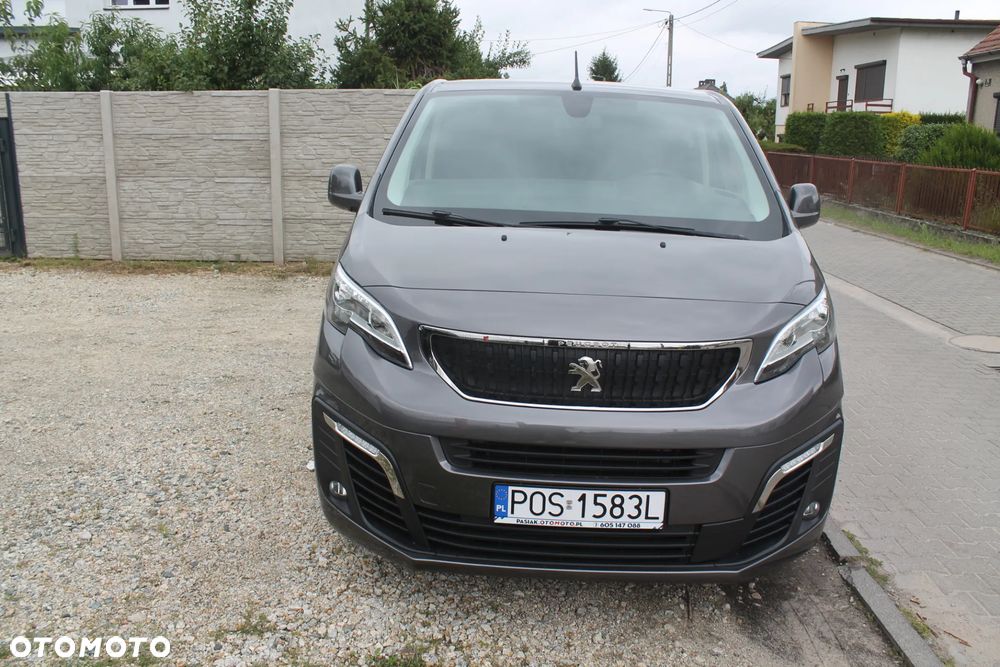 Peugeot Expert Long - 2