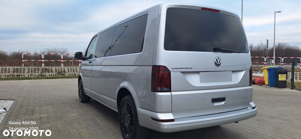 Volkswagen Caravelle 2.0 TDI L2 Trendline DSG - 16