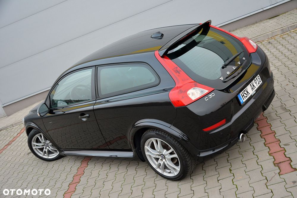 Volvo C30 D2 RDesign Edition Pro - 13