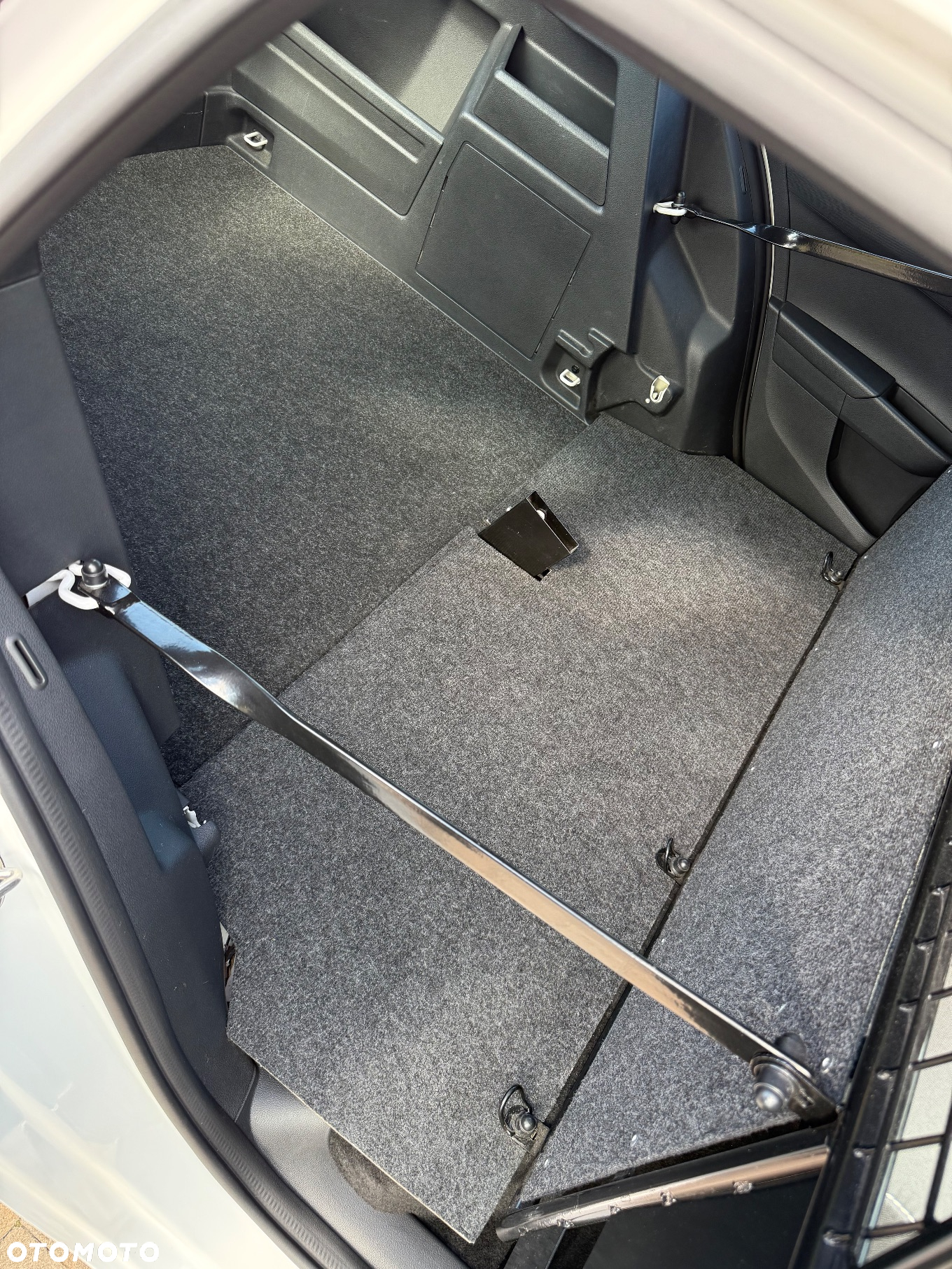 Skoda Fabia 1.0 TSI Ambition - 20