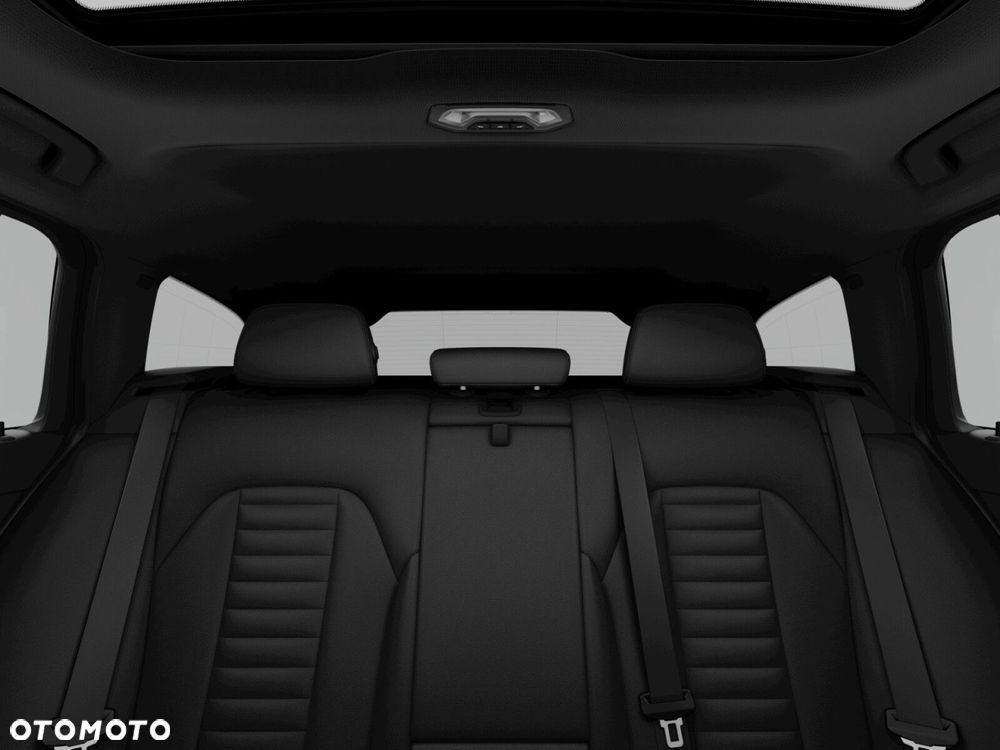 BMW Seria 3 - 7