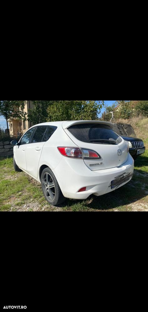 Mazda 3 - 1