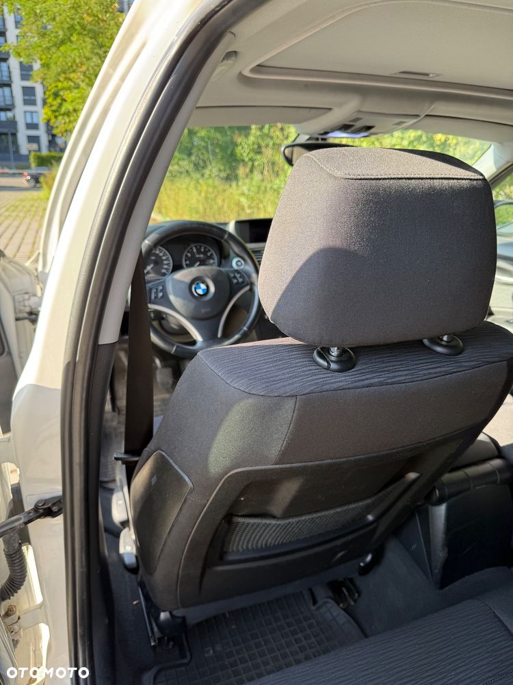 BMW Seria 1 - 9