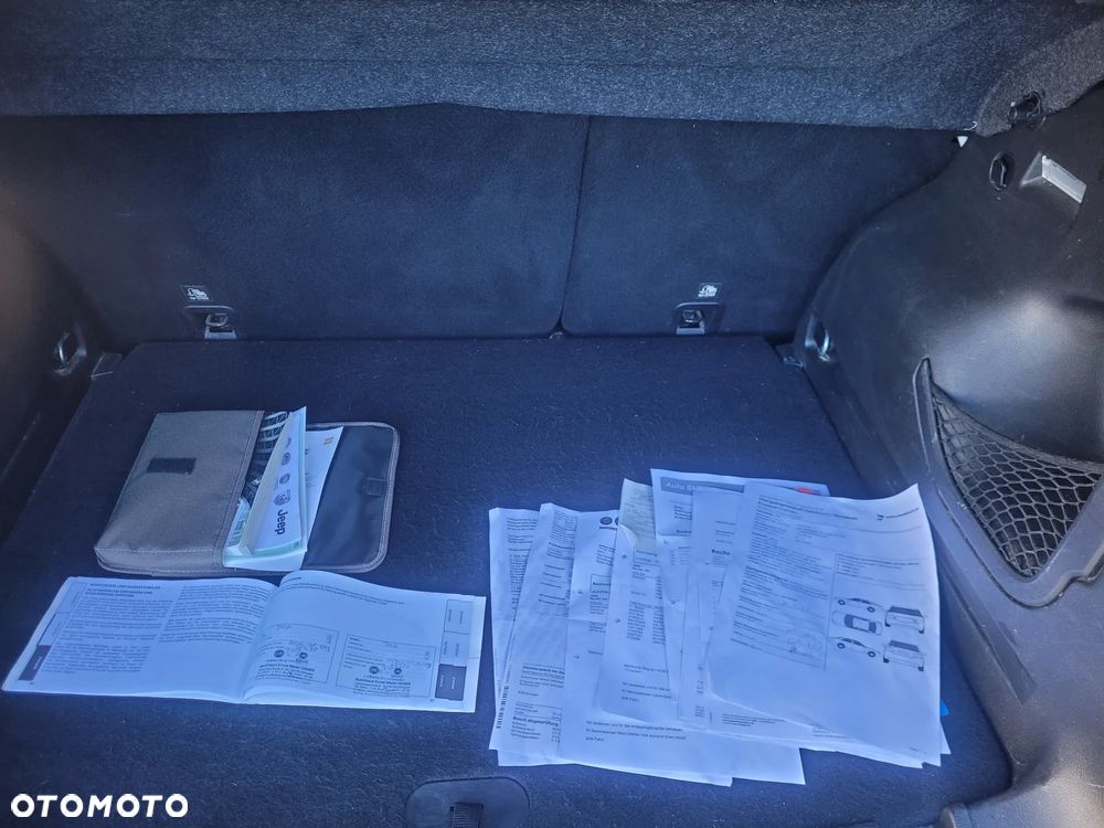 Jeep Renegade 1.6 E-TorQ Longitude - 7