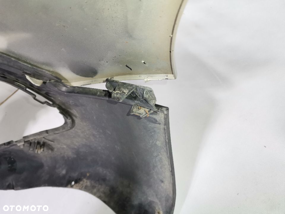 Zderzak Przód Przedni CITROEN  BERLINGO IV 4 18- - 9