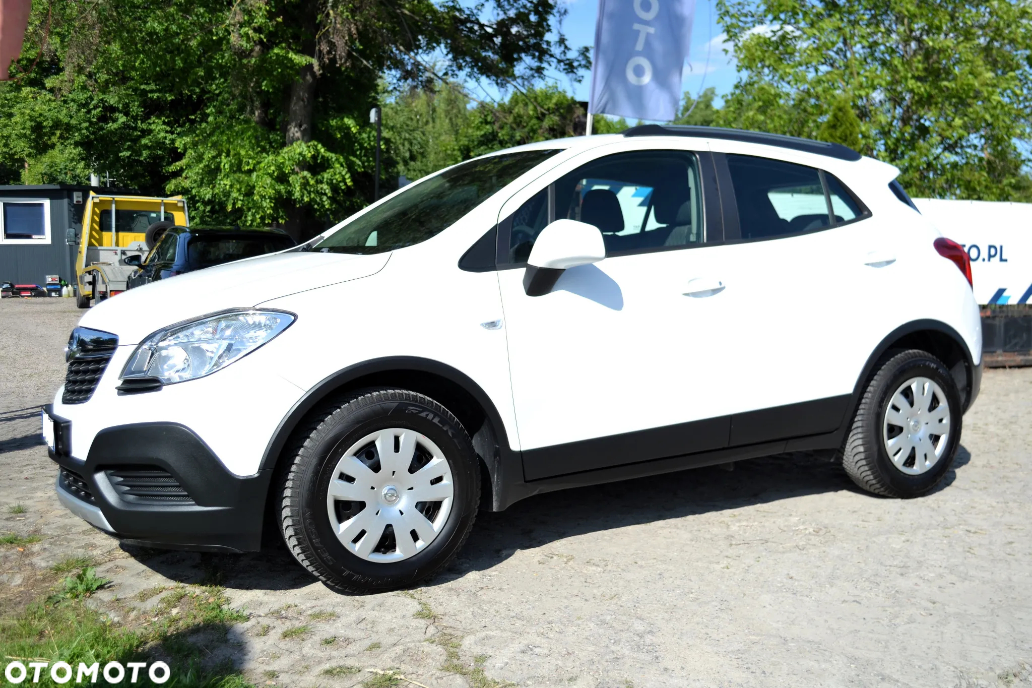 Opel Mokka 1.6 Enjoy S&S - 2
