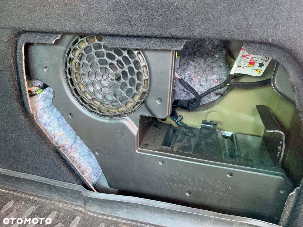 Citroën C5 Tourer HDi 200 FAP Exclusive - 14