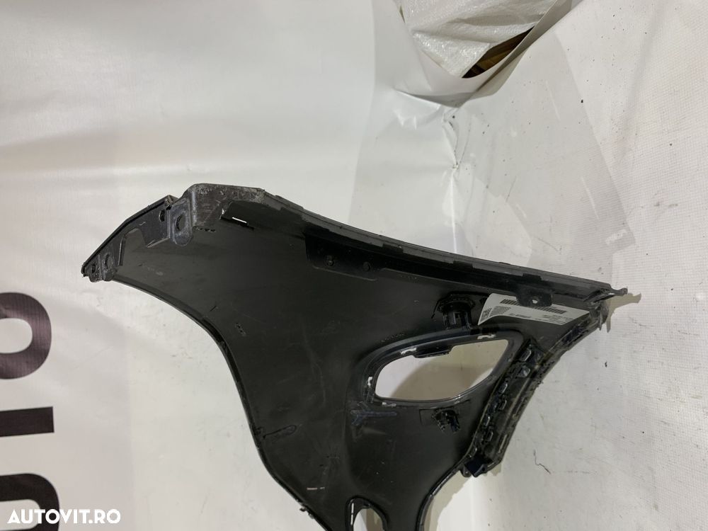 Bara fata Mercedes EQA H243, W243, 2021, 2022, 2023, 2024, cod origine OE A2438851701. - 6