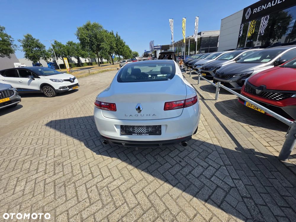 Renault Laguna - 5
