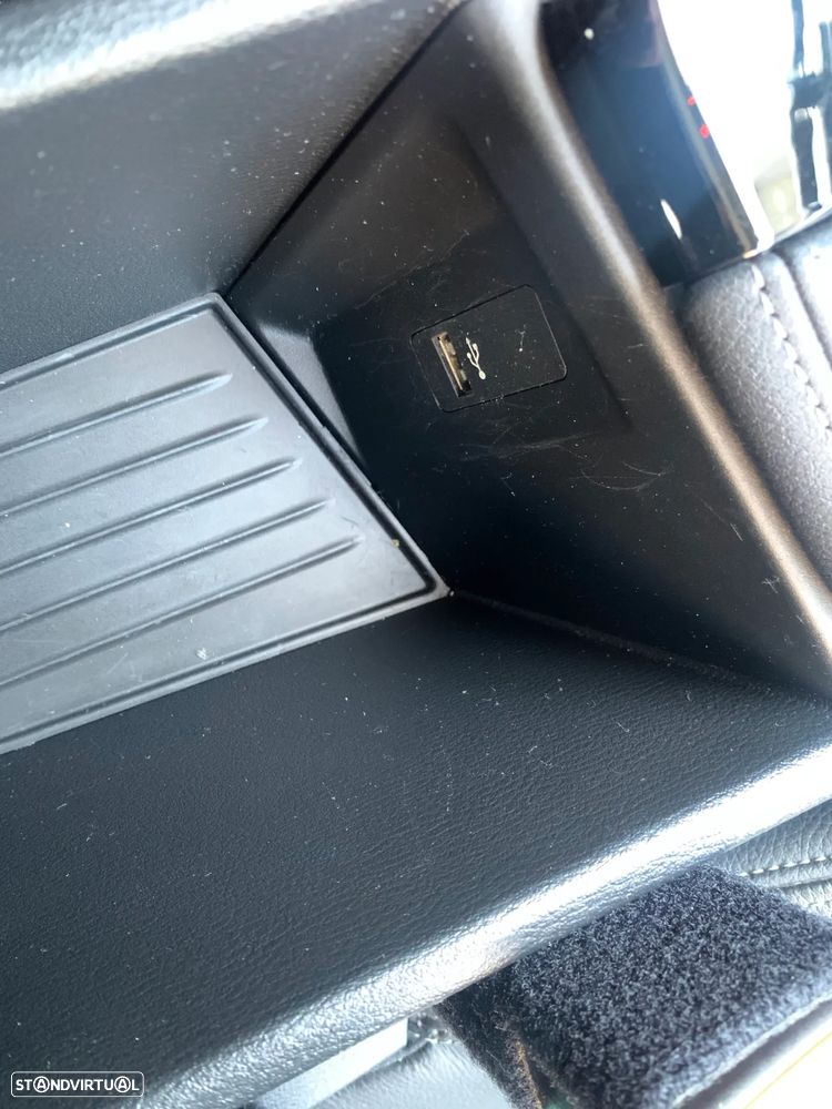 BMW X1 16 d sDrive Auto xLine - 43