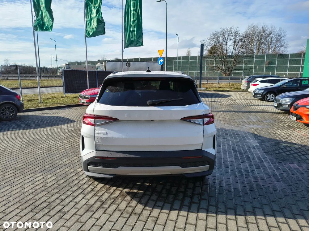 Skoda Elroq 60 63kWh - 5