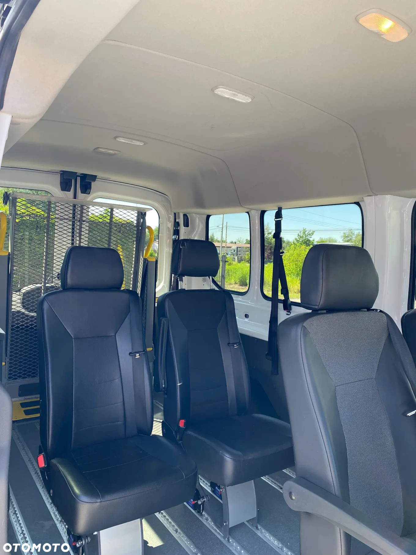Ford Transit 310 L3H2 VA Basis - 14