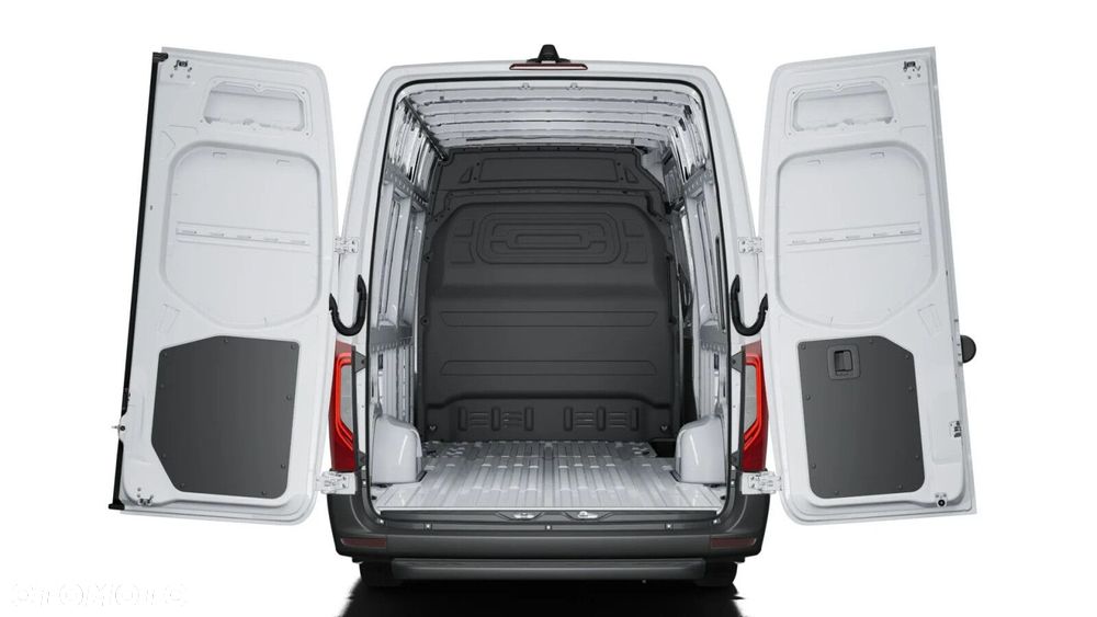 Mercedes-Benz Sprinter 317 CDI KA OM654 ekstra długi PRO - 31