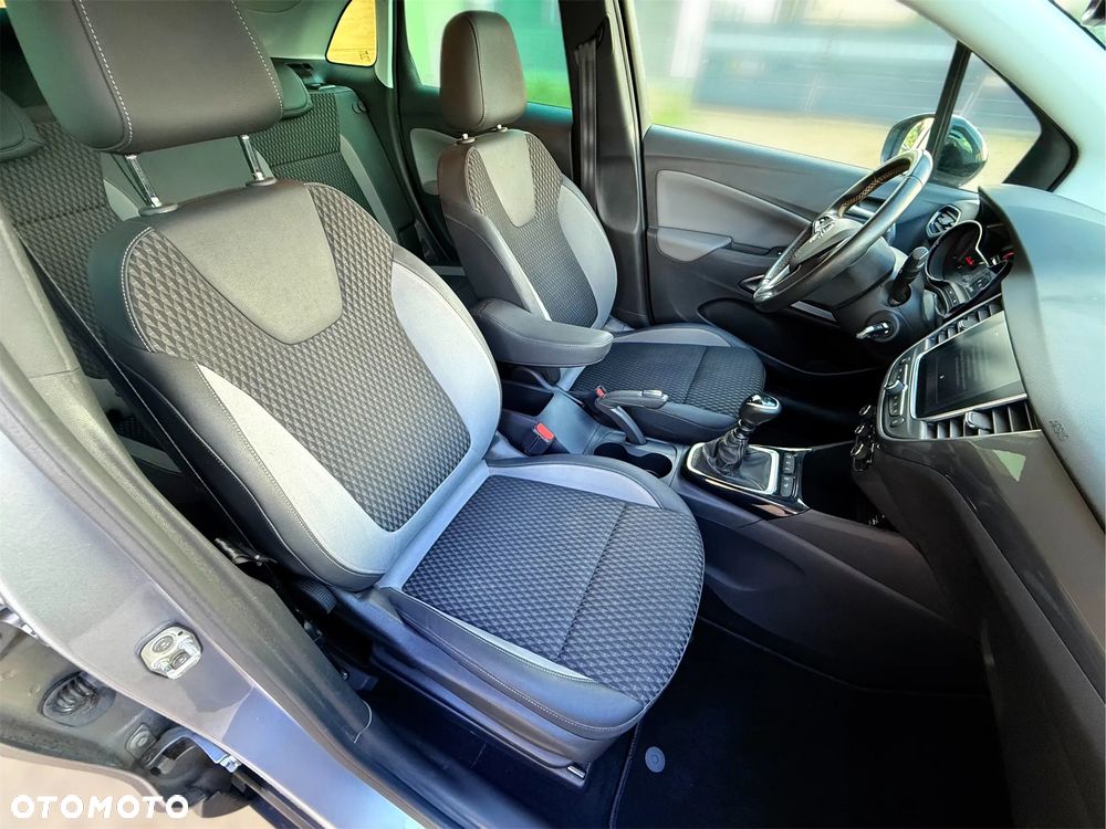 Opel Crossland X 1.2 Start/Stop 120 Jahre - 10