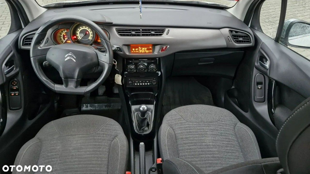 Citroën C3 1.2 PureTech Feel - 9