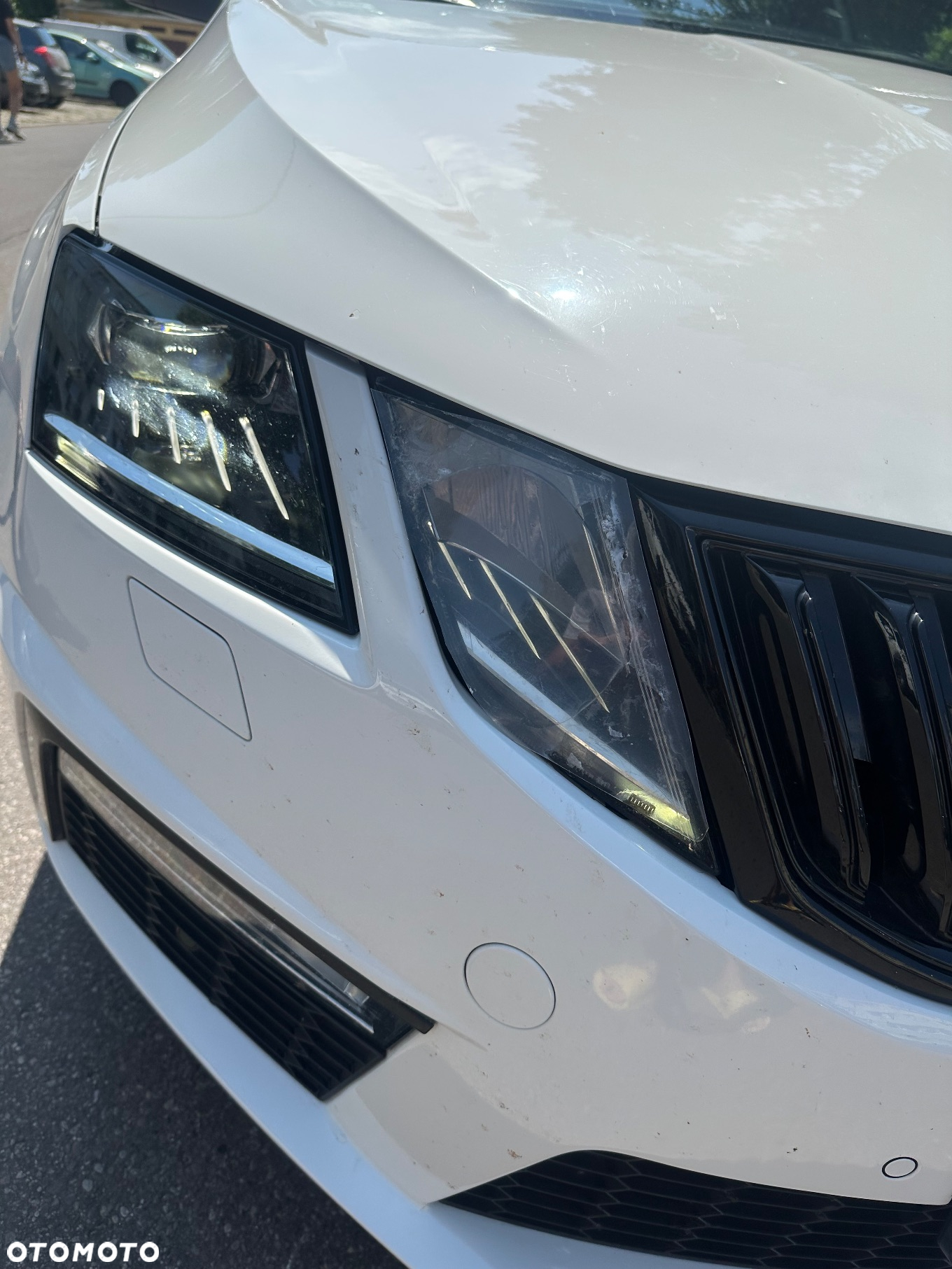 Skoda Octavia - 17
