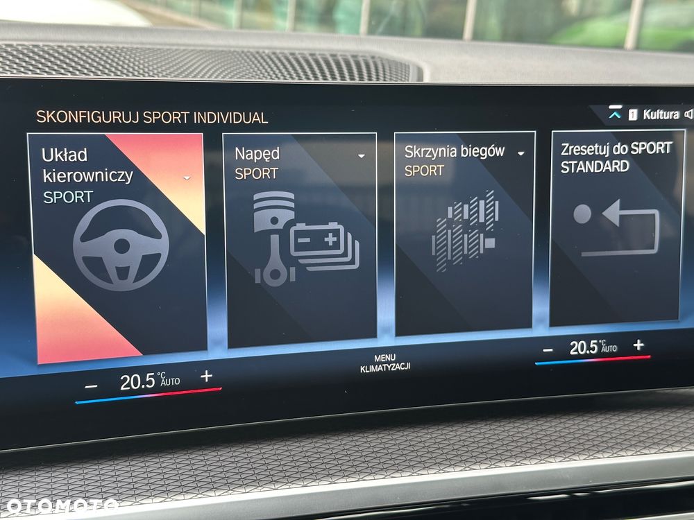 BMW Seria 3 320e M Sport - 33