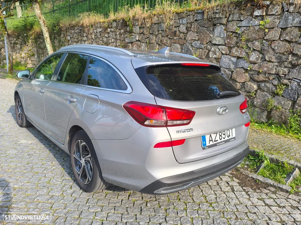 Hyundai i30 SW - 5