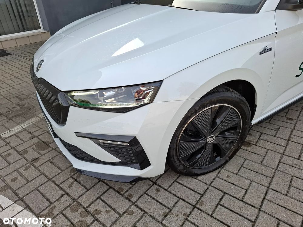 Skoda Scala 1.0 TSI Monte Carlo DSG - 2
