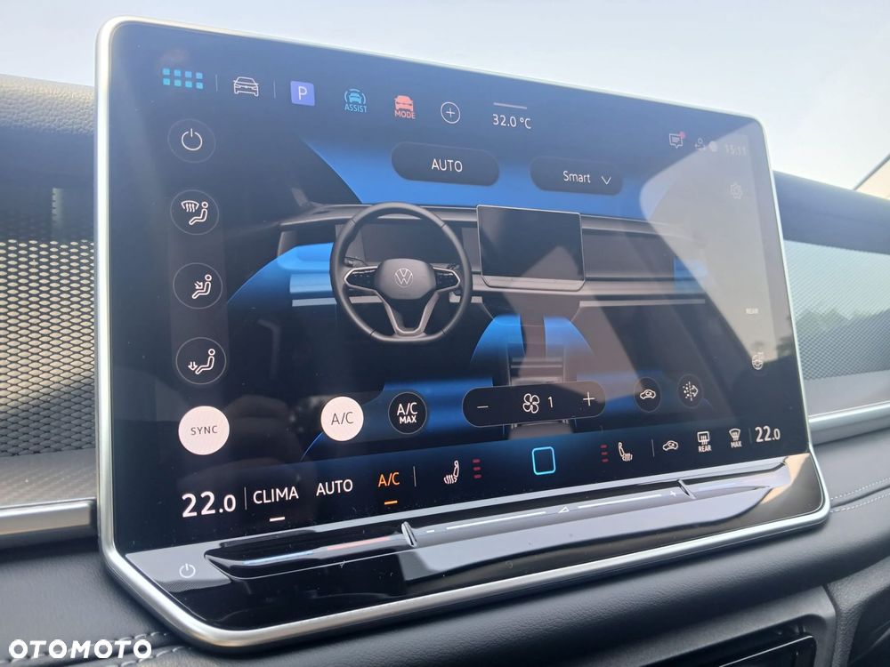 Volkswagen Tayron 1.5 eTSI mHEV Life Plus DSG - 16